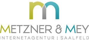 METZNER & MEY - Internetagentur Saalfeld Thüringen